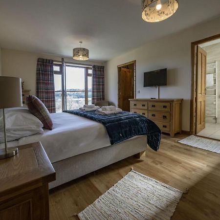 Ardbrae Villa Спийн Бридж Екстериор снимка