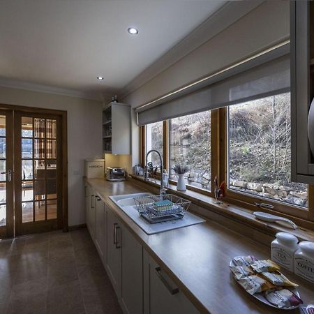 Ardbrae Villa Спийн Бридж Екстериор снимка