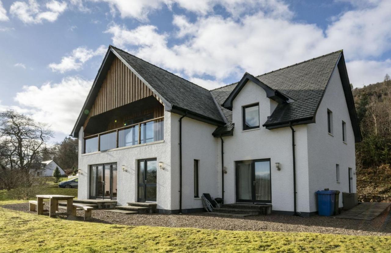 Ardbrae Villa Спийн Бридж Екстериор снимка