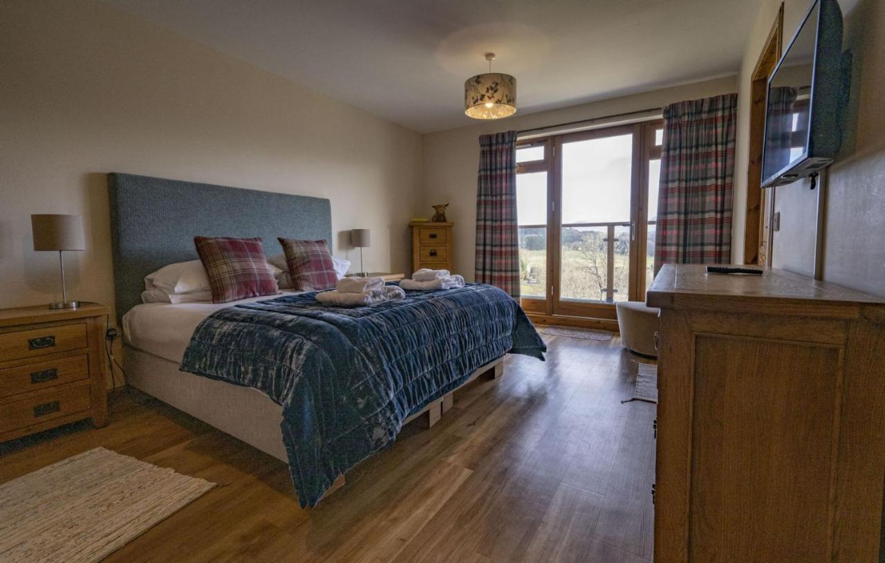 Ardbrae Villa Спийн Бридж Екстериор снимка