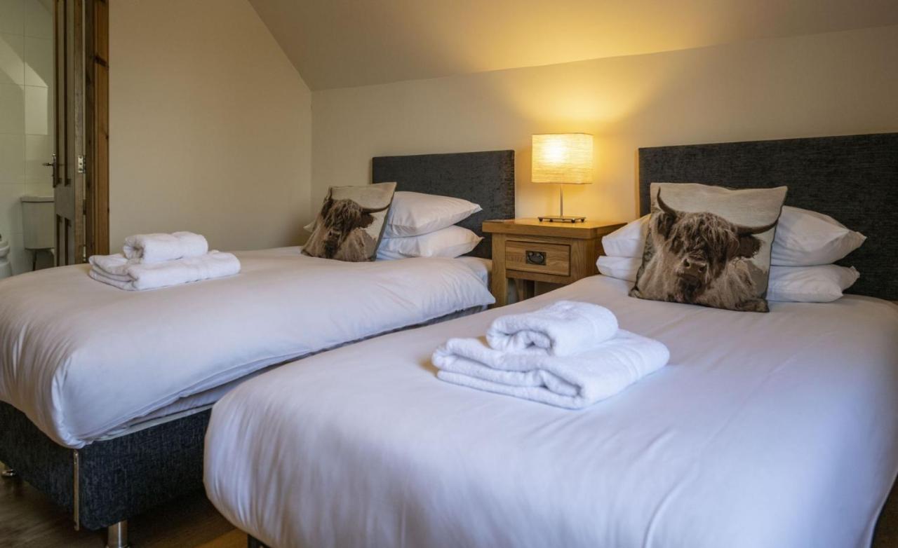 Ardbrae Villa Спийн Бридж Екстериор снимка