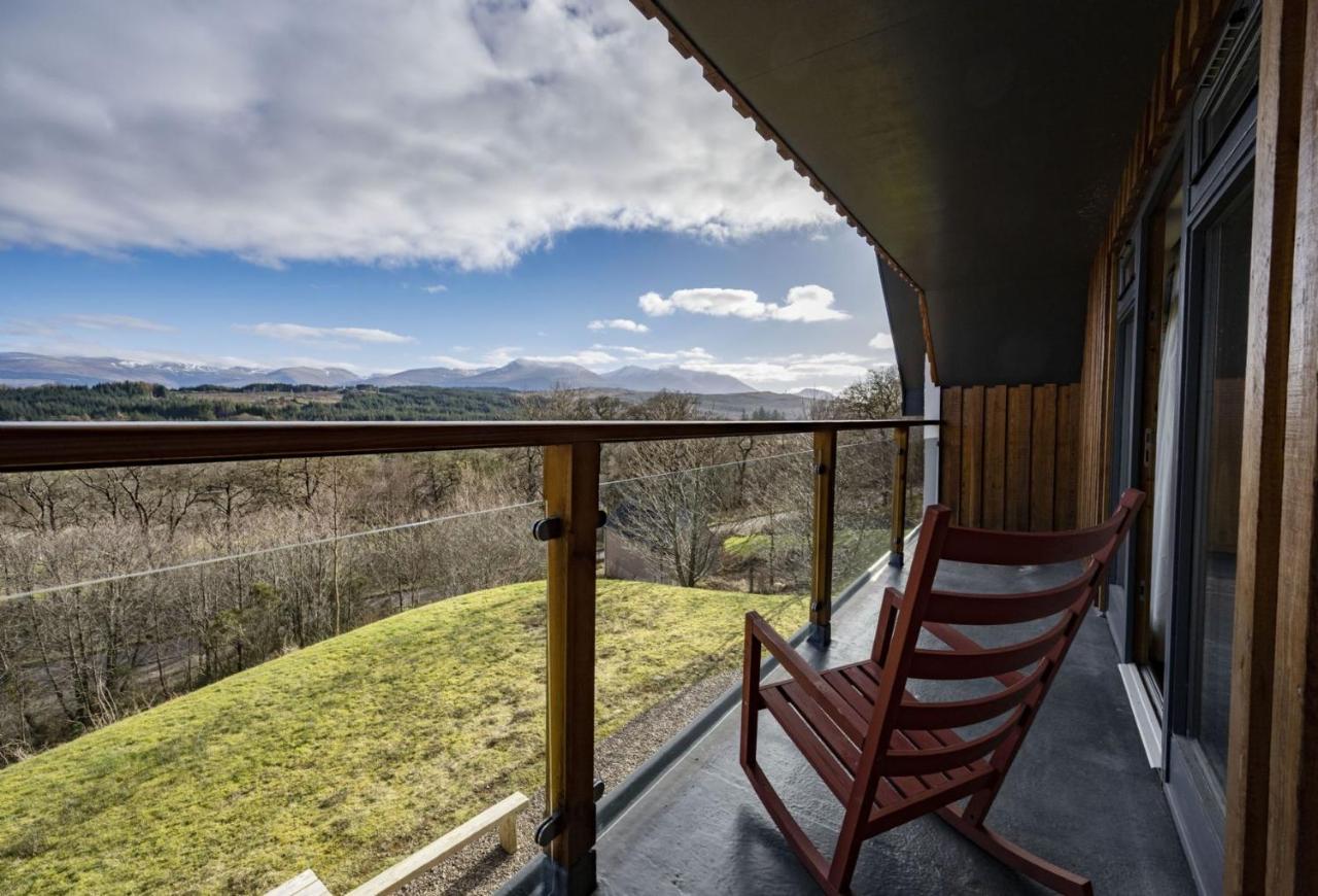 Ardbrae Villa Спийн Бридж Екстериор снимка