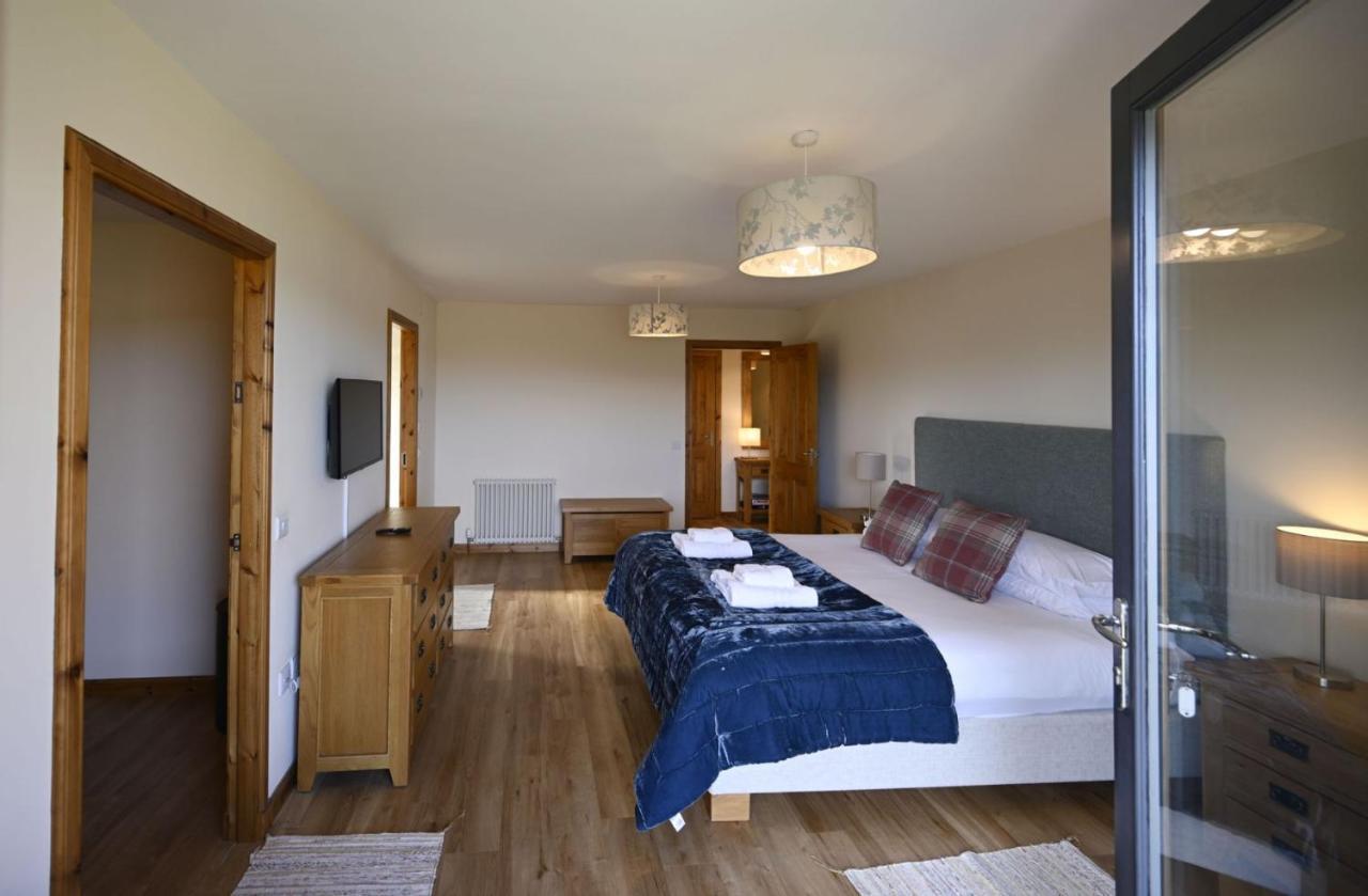 Ardbrae Villa Спийн Бридж Екстериор снимка