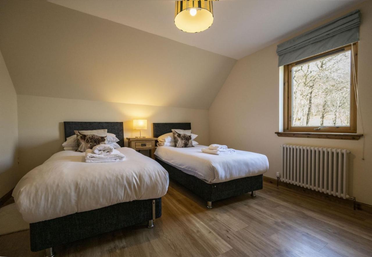 Ardbrae Villa Спийн Бридж Екстериор снимка