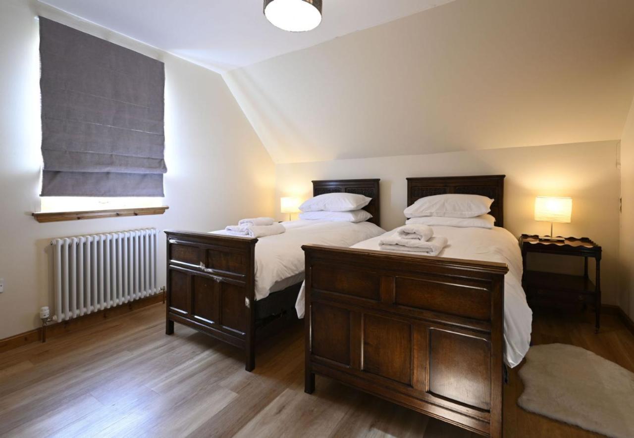 Ardbrae Villa Спийн Бридж Екстериор снимка