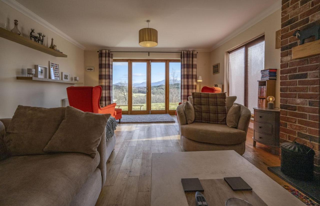 Ardbrae Villa Спийн Бридж Екстериор снимка