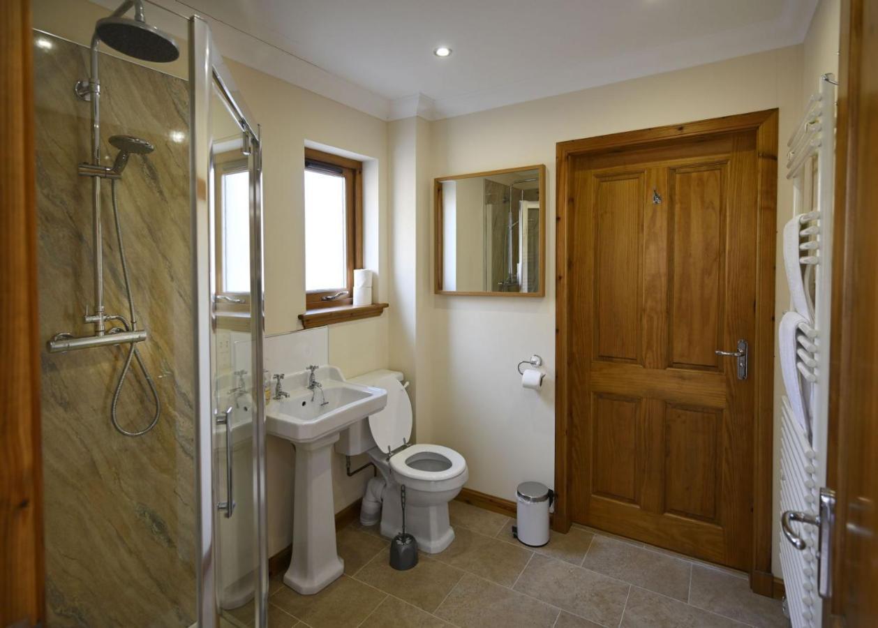 Ardbrae Villa Спийн Бридж Екстериор снимка