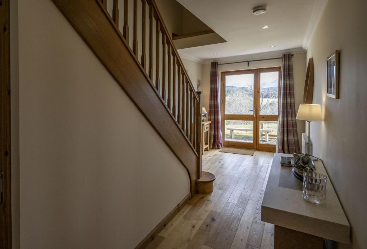 Ardbrae Villa Спийн Бридж Екстериор снимка