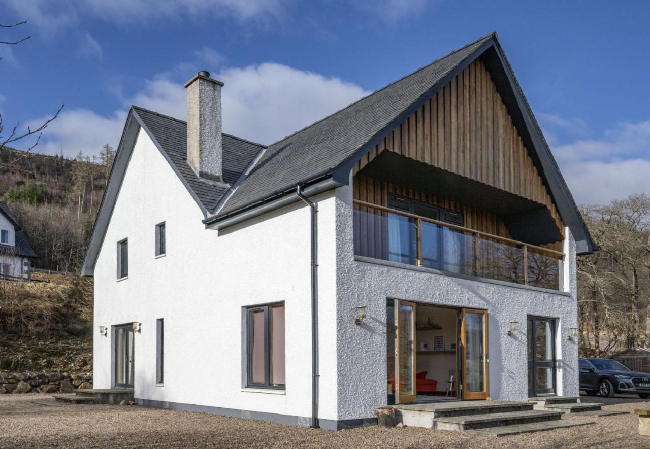 Ardbrae Villa Спийн Бридж Екстериор снимка