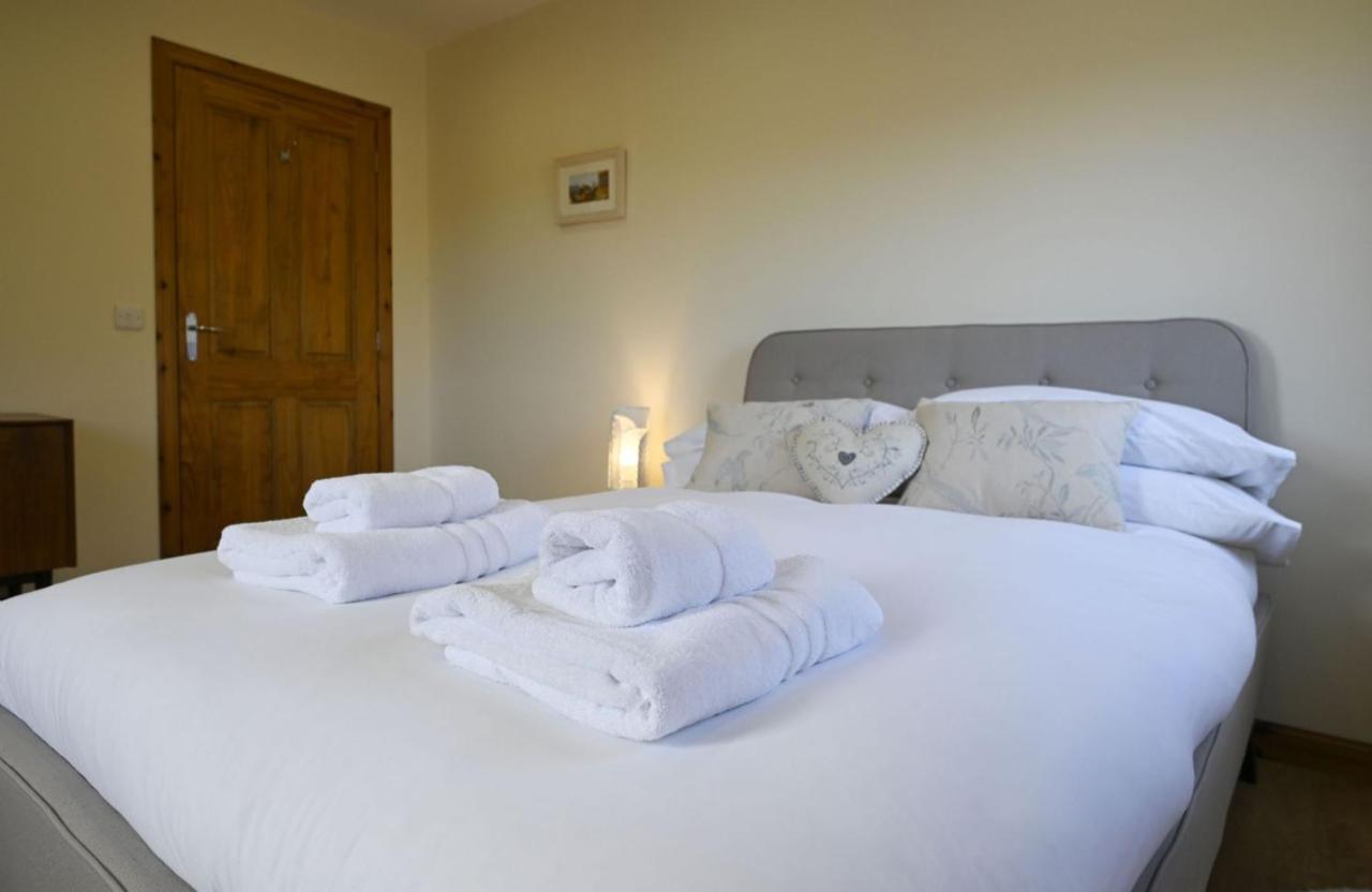 Ardbrae Villa Спийн Бридж Екстериор снимка